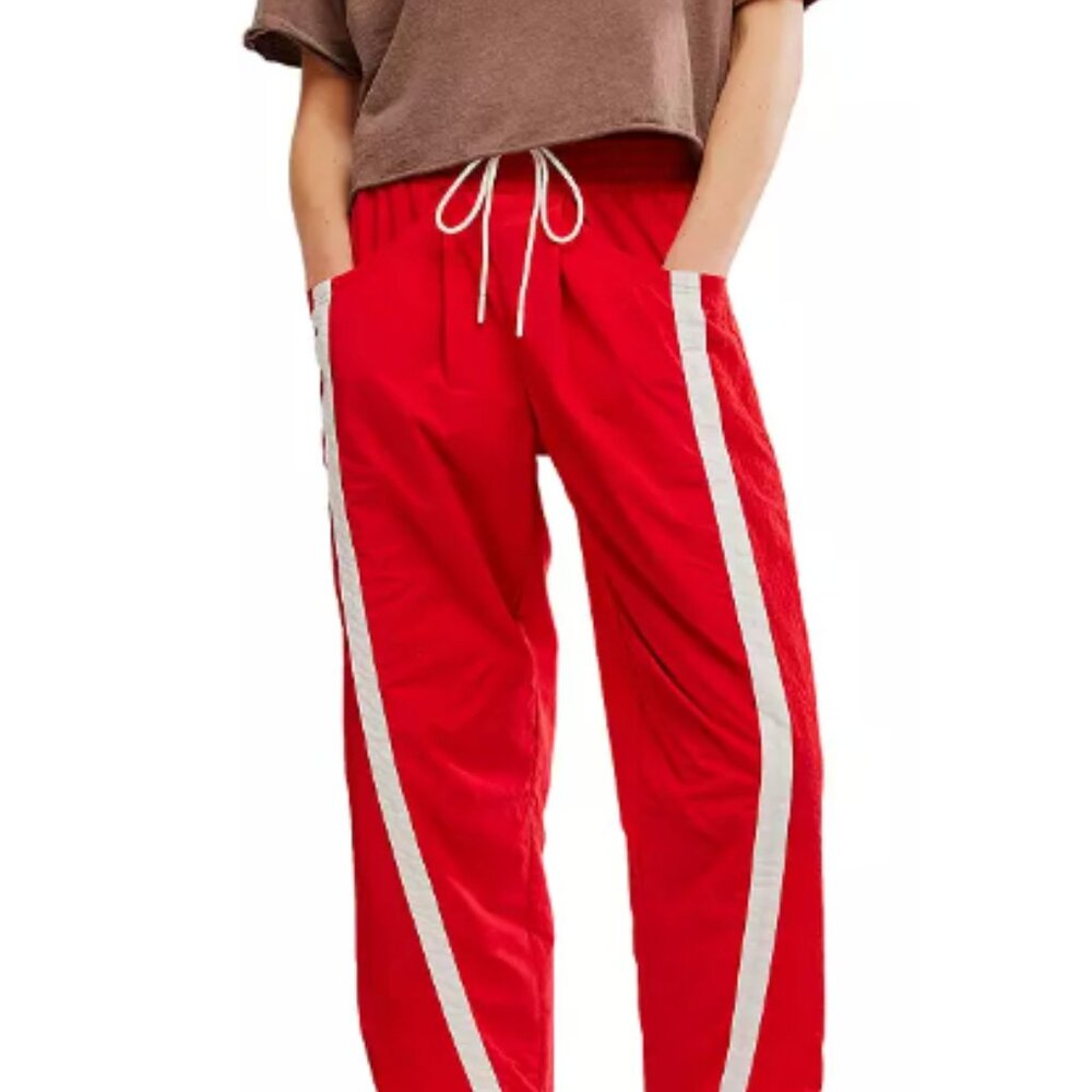 Free people movement ladies winterberry pants size medium
